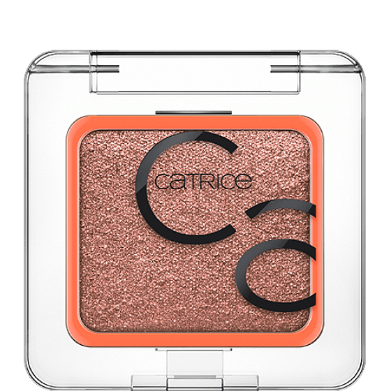 Catrice Art Couleurs Lidschatten Lidschatten 290 Meine Bronze auf 2,4 g bringen