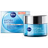Nivea Hydra Skin Effect Haut-Tagesgelcreme mit Hyaluronsäure 50 ml