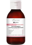 Bielenda Dr. Medica Capillaries dermatologische Hautemulsion für rote Haut 250 ml