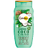 Lovea Kokosnuss- und Grüntee-Shampoo für alle Haartypen 250 ml