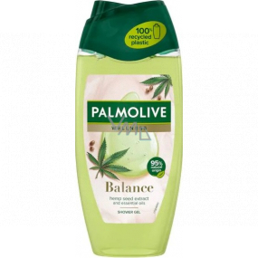 Palmolive Naturals Wellness Balance Duschgel 250 ml