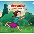 Albi Namensbuch Verunka und das Geheimnis der sieben Punkte 15 x 15 cm 26 Seiten