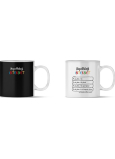 Albi Wickelbecher Ich brauche kein Internet 310 ml