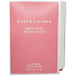 Ralph Lauren Beyond Romance parfümiertes Wasser für Frauen 1,2 ml mit Spray, Fläschchen