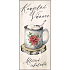 Bohemia Gifts Handgemachte Milchschokolade Magic Christmas 10 g