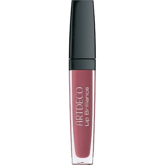 Artdeco Lip Brilliance lang anhaltender Lipgloss 10 Brilliant Carmine 5 ml