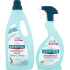 Sanytol Fußboden-Desinfektions-Allzweckreiniger 1 l + Sanytol Desinfektions-Allzweckreiniger 500 ml, Duopack