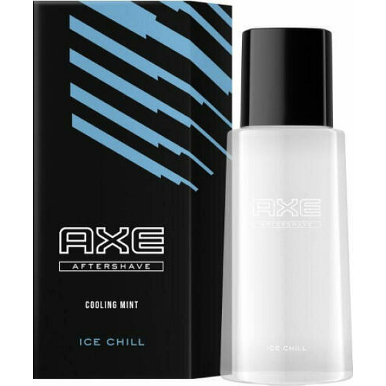 Axe Ice Chill Kühlendes Minz-Aftershave 100 ml