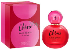 Kate Spade Chérie Eau de Parfum für Frauen 100 ml