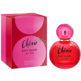 Kate Spade Chérie Eau de Parfum für Frauen 100 ml