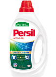 Persil Deep Clean Regular Universal Flüssigwaschgel für Buntwäsche 19 Dosen 855 ml