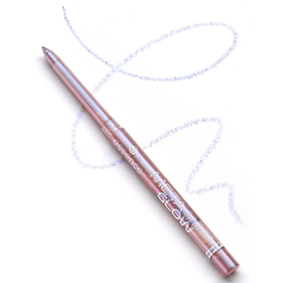 Essence Meta Glow Augenstift 02 Chromefinity 0,22 g