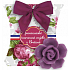 SB. Collection Seife in Rosenform mit Lavendelduft 35 g