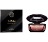 Versace Crystal Noir Parfüm für Frauen 50 ml