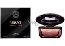 Versace Crystal Noir Parfüm für Frauen 50 ml