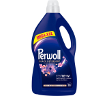 Perwoll Waschgel Mega XXL Renew Dark Bloom 80 Wäschen, 4000 ml