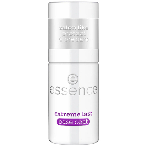 Essence Extreme Last Unterlack 01 Perfect Start 8 ml