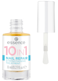 Essence Repair stärkende Pflege für Nägel 10in1 8 ml