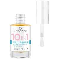 Essence Repair stärkende Pflege für Nägel 10in1 8 ml