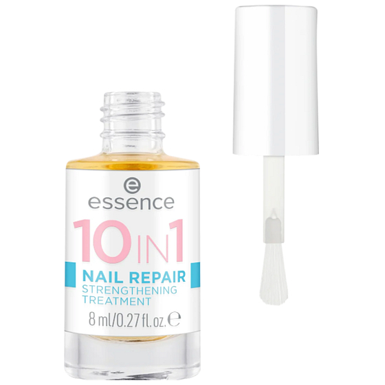 Essence Repair stärkende Pflege für Nägel 10in1 8 ml
