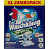 Waschkönig Waschmittel Universal, 100 Wäschen, 6 kg