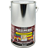 Pragoprimer Plus S 2070 Grundfarbe für Holz, 0100 Weiß, 4 l