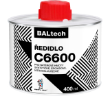 BALTECH Ředidlo C6600 univerzální, 400 ml
