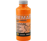 REMAL Tönungsfarbe, 0760 Orange, 500 g