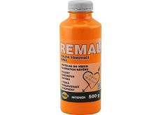 REMAL Tönungsfarbe, 0760 Orange, 500 g