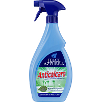 Felce Azzurra Anticalcare Reinigungsmittel für Badezimmer, 750 ml