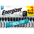 Energizer Baterie Max Plus AA tužková baterie, 8+4 ks