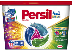 Persil Kapseln 4in1 Color 26 Stk