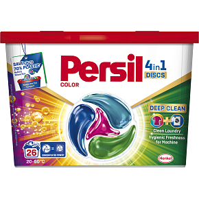 Persil Kapseln 4in1 Color 26 Stk