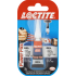 Loctite Super Bond Power Flex universales Sekundenkleber, 2 g