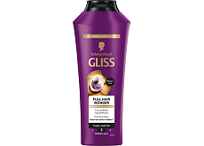 Gliss Shampoo Full Hair Wonder 250 ml