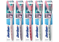 Jordan Zahnbürste Ultralite Sensitive Ultrasoft, extra weich 1 Stk