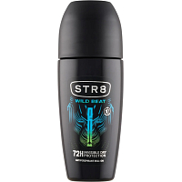 STR8 DUFTROLL-ON WILD BEAT 50 ML 3524