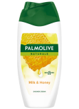 Palmolive Naturals Milk & Honey 250 ml Duschgel
