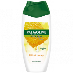 Palmolive Naturals Milk & Honey 250 ml Duschgel