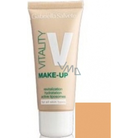 Gabriella Salvete Vitality Make-up 03 Schatten 30 ml
