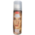 Zo Cool Glitter Spray glänzt für Haar und Körper Silber 125 ml