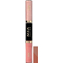 Max Factor Lipfinity Farbe & Glanz 600 Glowing Sepia 2 x 3 ml