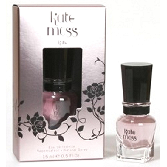 Kate Moss Kate EdT 15 ml Eau de Toilette Ladies