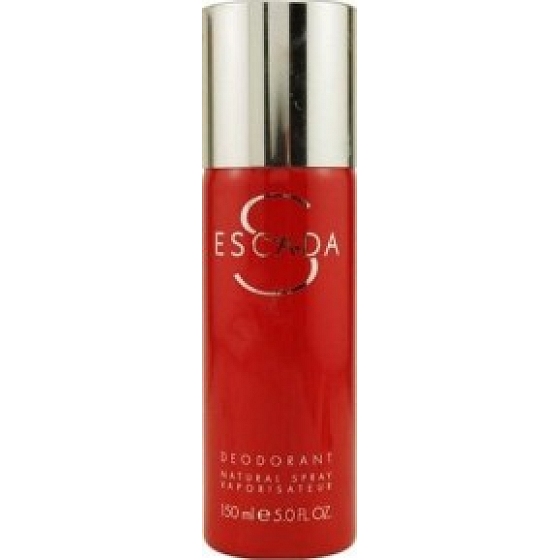 Escada S 150 ml Deospray für Frauen