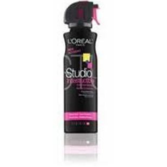 Loreal Paris Studio Line Unverwüstliche Schöpfung Formendes Haarspray 200 ml