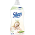 Silan Sensitive Aloe Vera & Mandelmilchweichmacher für empfindliche Haut 80 Dosen 2 l