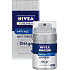 Nivea Visage DNA verjüngende Hautcreme für Männer 50 ml