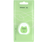 Spokar gewachstes Zahnseide, 50 Meter