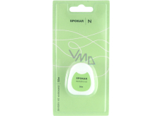 Spokar gewachser Zahnseide, 50 Meter