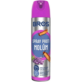 Bros gegen Motten Spray 150 ml